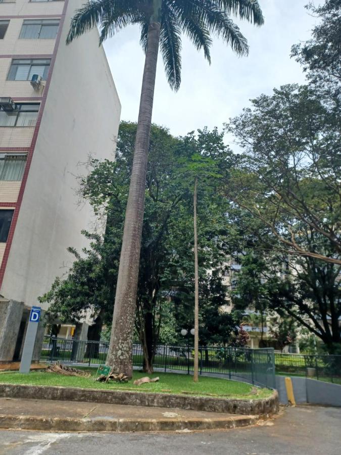 Asa Sul - Quadra 212 Apartamento Brasilia Exterior foto